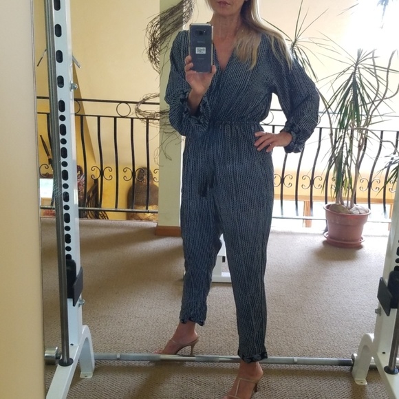 Nat by natalie martin Pants - Natalie martin jumpsuit